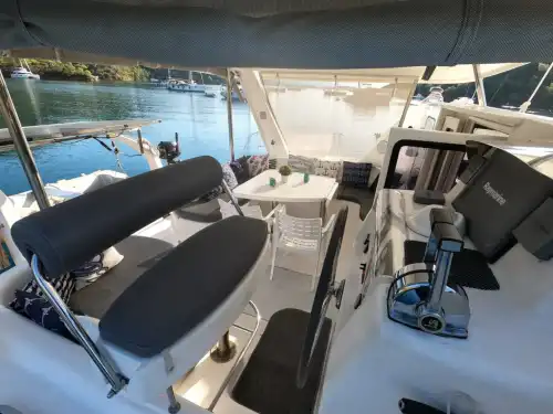 The Ideal Catamaran Holiday for Families and Friends in Göcek