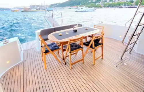 Идеальный выбор для предложений и праздников – вместимость 26 гостей