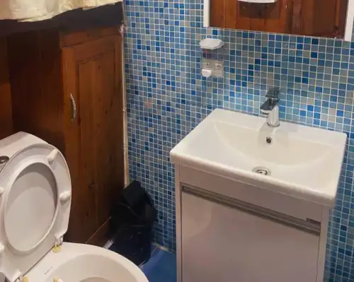 Частный морской отдых на одном из лучших гулетов в Каше