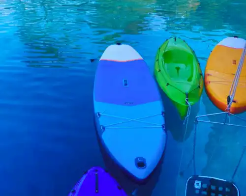 Путешествуйте по чистым водам Каша на частной гулете