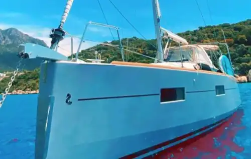 Парусное путешествие в Каше – аренда Bavaria для вашей мечты