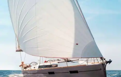 Парусное путешествие в Каше – аренда Bavaria для вашей мечты