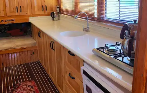 От предложений до дней рождений: Идеальная морская прогулка в Кекова