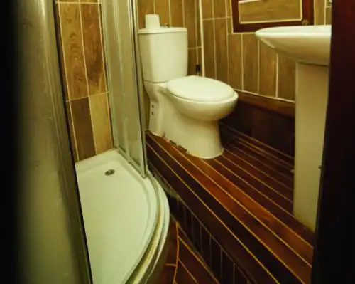 Эксклюзивная гулета в Кекова: 6 кают, 12 гостей, полная роскошь