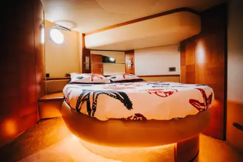 Akdeniz’in Turkuaz Sularında 3 Kabinli Azimut ile Unutulmaz Bir Deniz Tatili