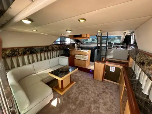 Denizin Üzerinde Lüks ve Konfor: Kemer’de Özel Kabinli Yat Deneyimi