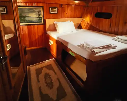 Eşsiz Manzaralar Eşliğinde Marmaris’te Gulet Tatili Sizi Bekliyor