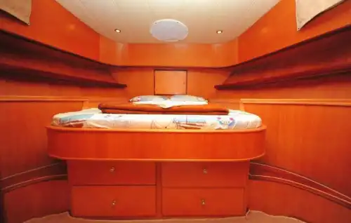 Роскошь по доступной цене: Лучшая яхта в Мармарисе!