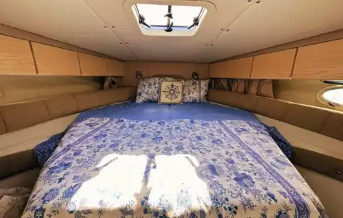 Enjoy the Aegean Sea on a Crunch Yacht in Marmaris