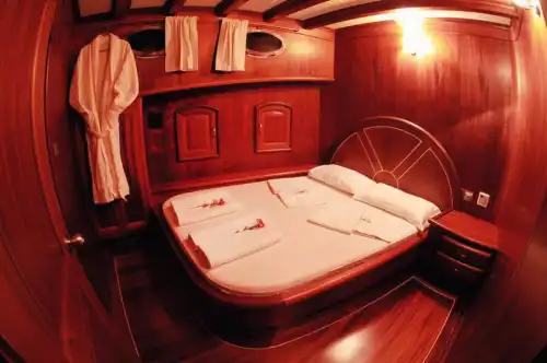 Marmaris’in Saklı Koylarını Keşfetmek İçin Muhteşem Bir Gulet Deneyimi