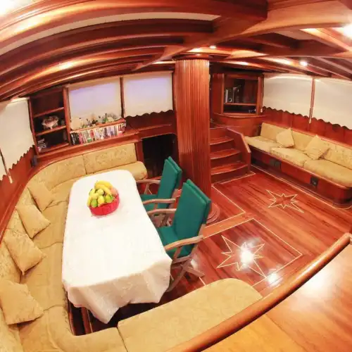 Marmaris’in Saklı Koylarını Keşfetmek İçin Muhteşem Bir Gulet Deneyimi