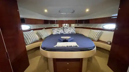 Profesyonel Mürettebat ile Göcek’in Biricik Koylarını Keşfedin