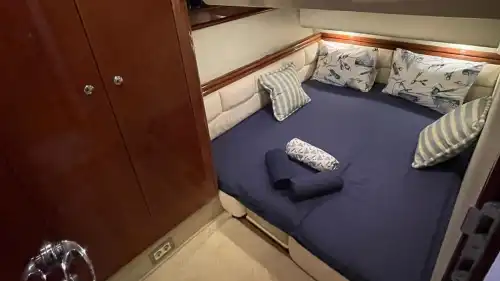 Profesyonel Mürettebat ile Göcek’in Biricik Koylarını Keşfedin