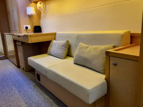 Bodrum'da 15 Metrelik Katamaran ile Günübirlik ve Konaklamalı Katamaran