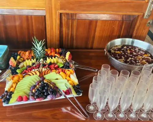 Почасовая или дневная аренда лодки вместимостью до 32 человек в Сиде