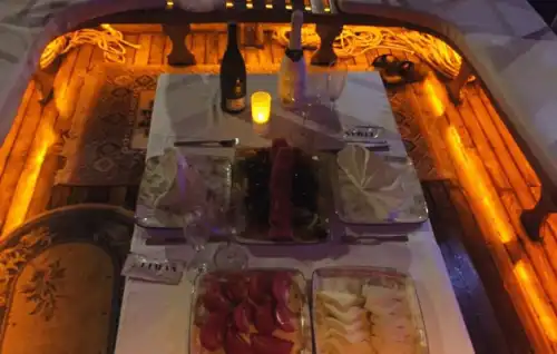 Экономичный морской тур в Сиде: доступное приключение