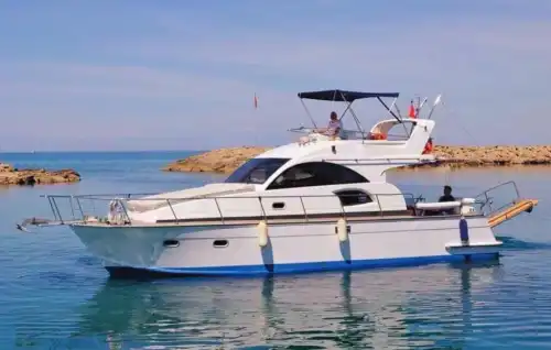 Özel Günlerinize Lüks Dokunuş: Side’de VIP Tekne Deneyimi