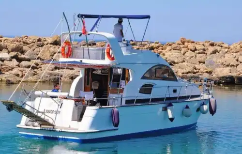 Özel Günlerinize Lüks Dokunuş: Side’de VIP Tekne Deneyimi