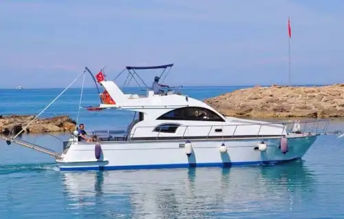 Özel Günlerinize Lüks Dokunuş: Side’de VIP Tekne Deneyimi