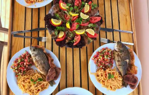 Лучший частный яхт-тур в Сиде для мечтательного морского отдыха