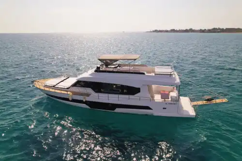 Side’de Büyük Gruplar İçin Özel Kiralık Motoryat