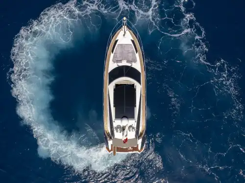 Bodrum’da 21 Metrelik Gulet ile 8 Kişilik Konforlu Deniz Seyahati