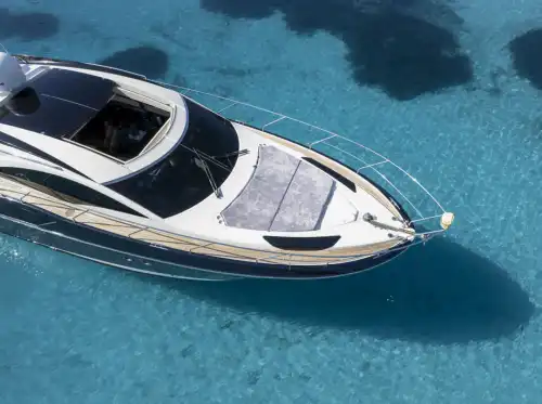 Bodrum’da 21 Metrelik Gulet ile 8 Kişilik Konforlu Deniz Seyahati