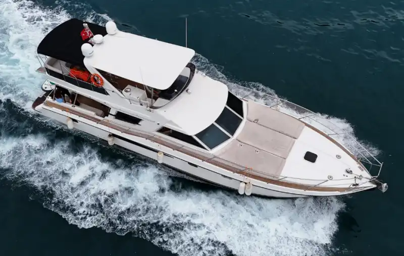 Eşsiz Antalya Manzaralarıyla Özel Tekne Gezisi Sizi Bekliyor!