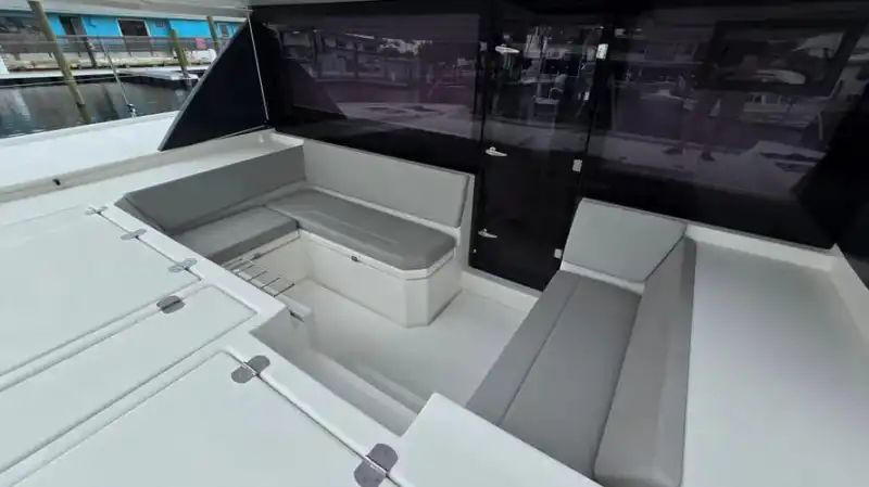 Göcek'te Muhteşem Katamaran ile Unutulmaz Bir Konaklamalı Mavi Yolculuk Deneyimi