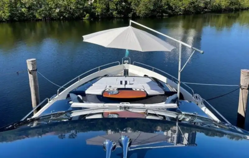 Bodrum’un İncisinde Lüks Bir Deneyim: 32 Metrelik Motoryat ile Mavi Yolculuk