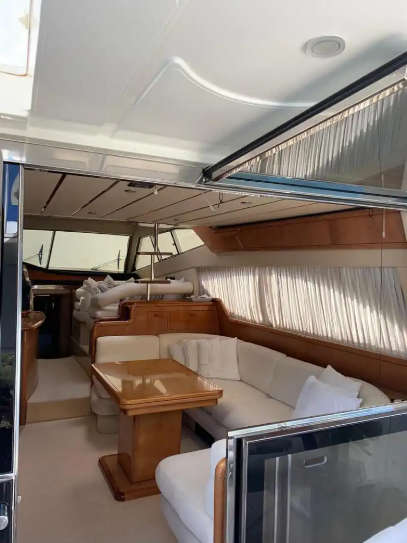 Feretti  Konforuyla Maviliklerde Unutulmaz Anlar – Antalya / Kemer