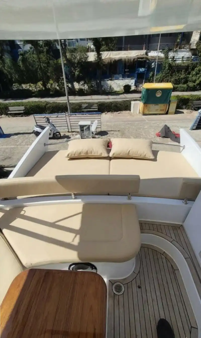 Alanya'nın Eşsiz Maviliklerine Açılmak İçin Özel Tekne