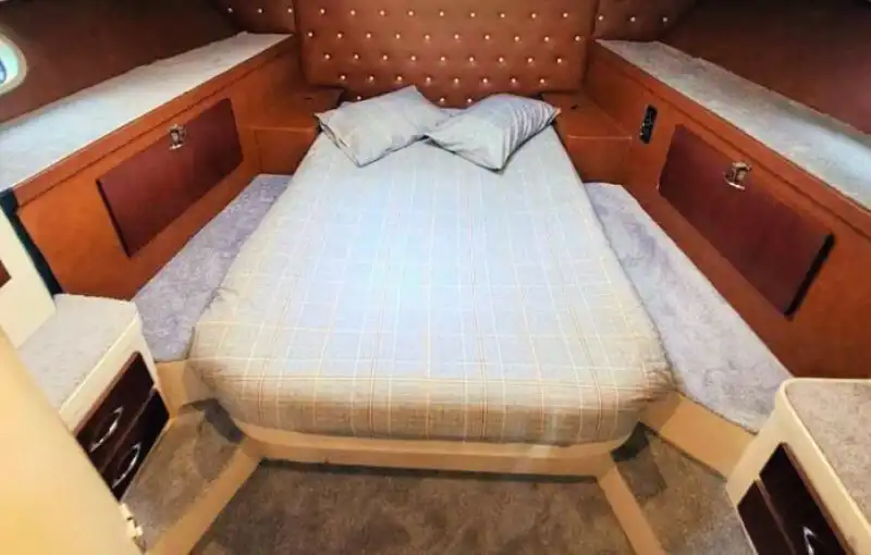 17-Meter Custom-Built Modern and Stylish Boat for 12 Guests in Antalya