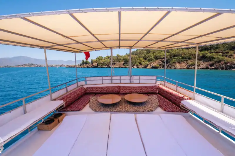 Perfect for Bachelor Parties, Birthdays & Group Boat Tours