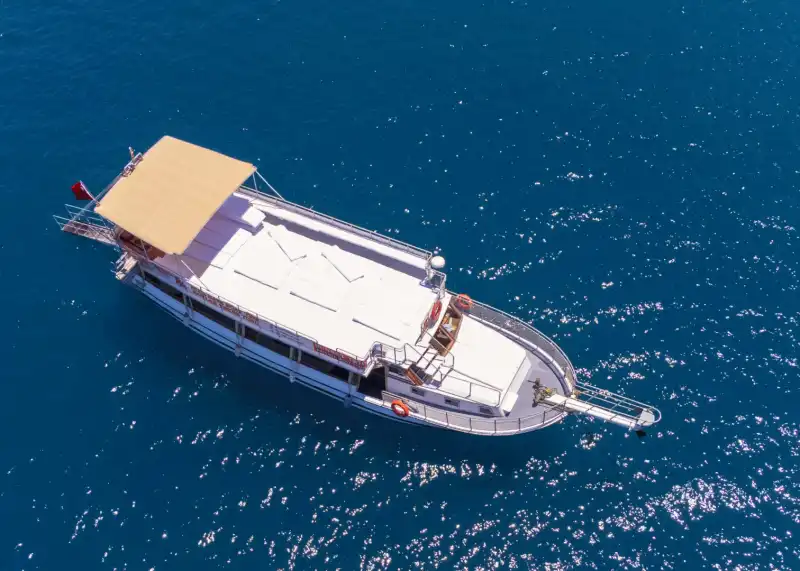 Perfect for Bachelor Parties, Birthdays & Group Boat Tours