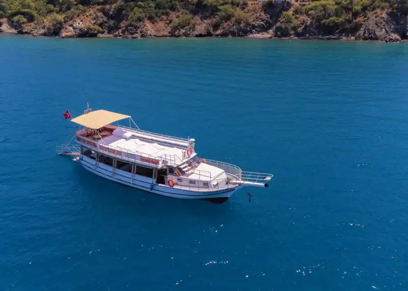 Perfect for Bachelor Parties, Birthdays & Group Boat Tours