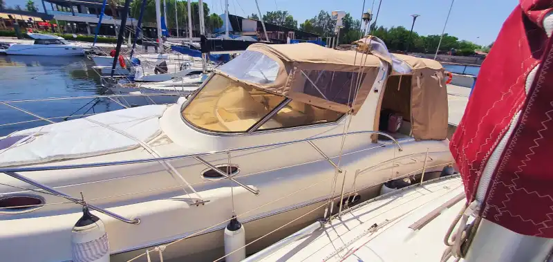 Göcek’in Maviliklerinde 8 Kişilik Motoryat Kiralama Deneyimi