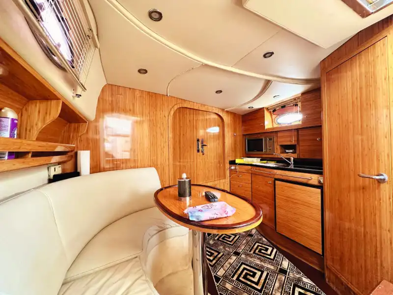 Göcek’in Maviliklerinde 8 Kişilik Motoryat Kiralama Deneyimi