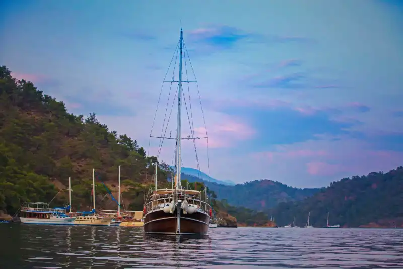 Для любителей 