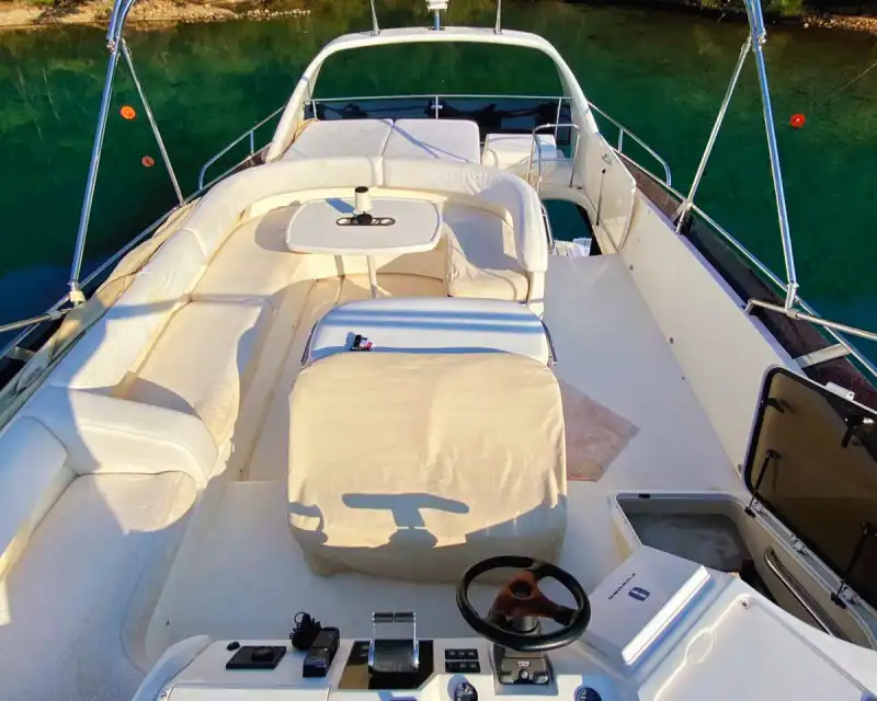 Göcek’te Denizin Tadını Çıkarın – Princess Motoryat ile VIP Hizmet