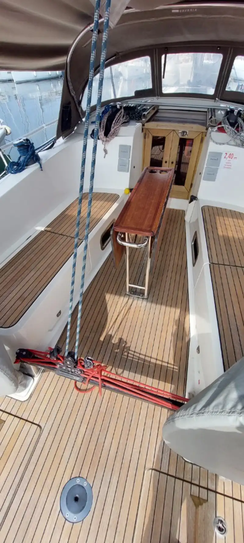 Фетхие: дневная аренда яхты (до 10 гостей) | Бюджетный парусник, 10:00–17:00