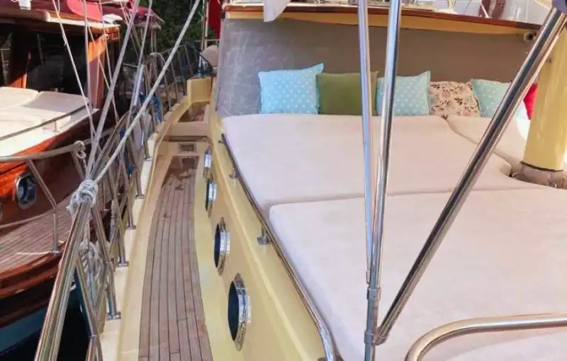 Откройте для себя уникальные бухты Гечека с профессиональной командой