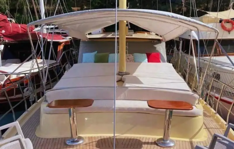 Откройте для себя уникальные бухты Гечека с профессиональной командой