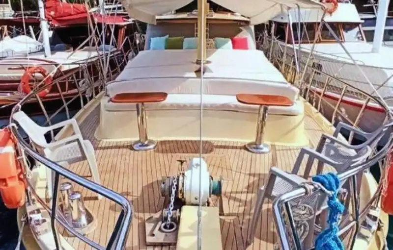 Откройте для себя уникальные бухты Гечека с профессиональной командой