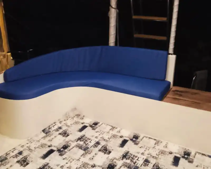 10-Person Capacity, Crew-On-Board & Fuel-Included Yacht Rental