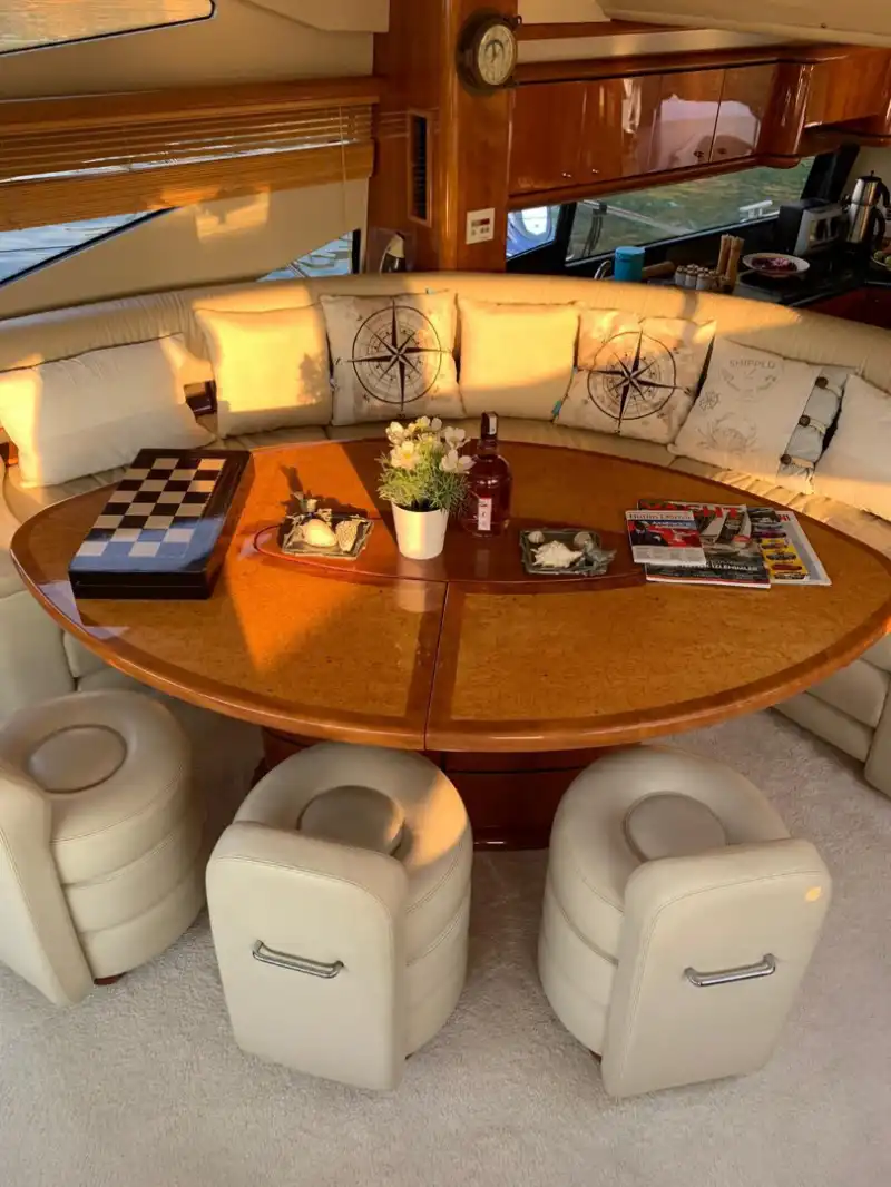 Göcek’te Romantik Bir Deniz Kaçamağı İçin İdeal Yat