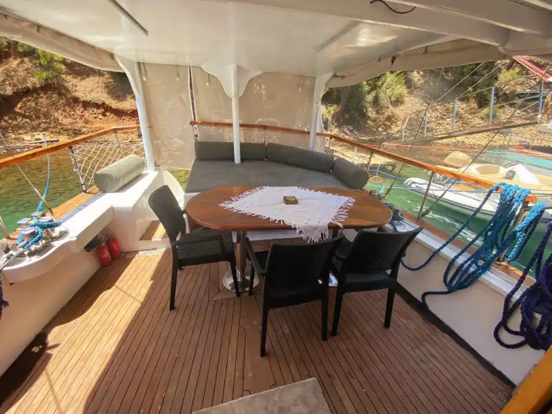 Уникальный морской отдых – исследуйте бухты Гёчека