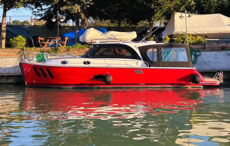 Anadolu Hisarı Yacht Charter