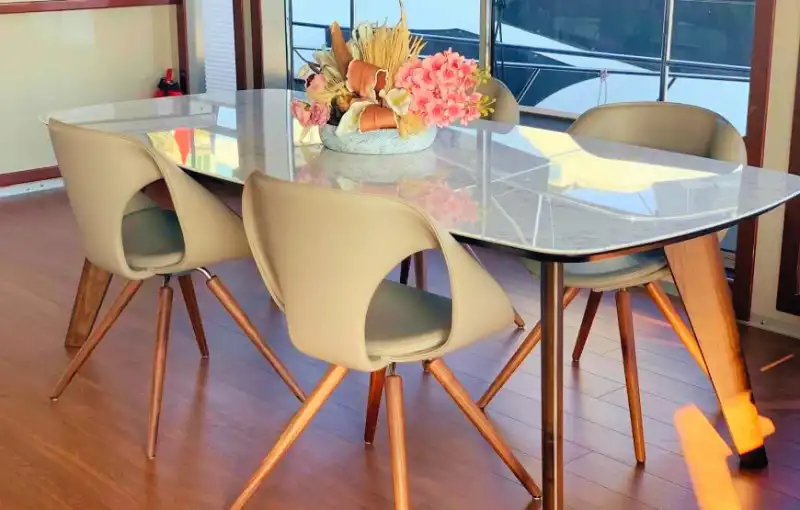 A Luxurious Sea Adventure with a Comfortable and Modern Catamaran in Bodrum!