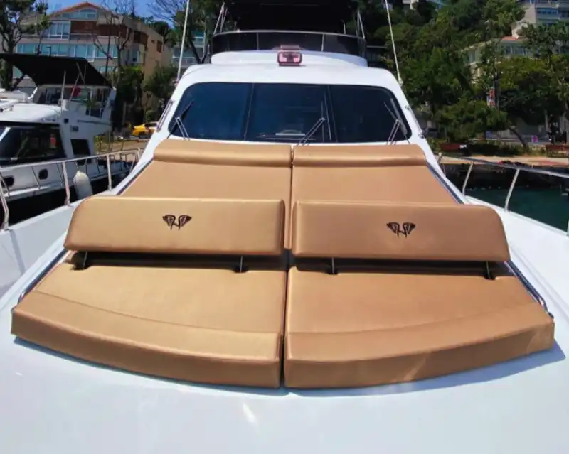 Bebek’ten Hareket Eden Özel Yat ile Romantik ve Eğlenceli Anlar